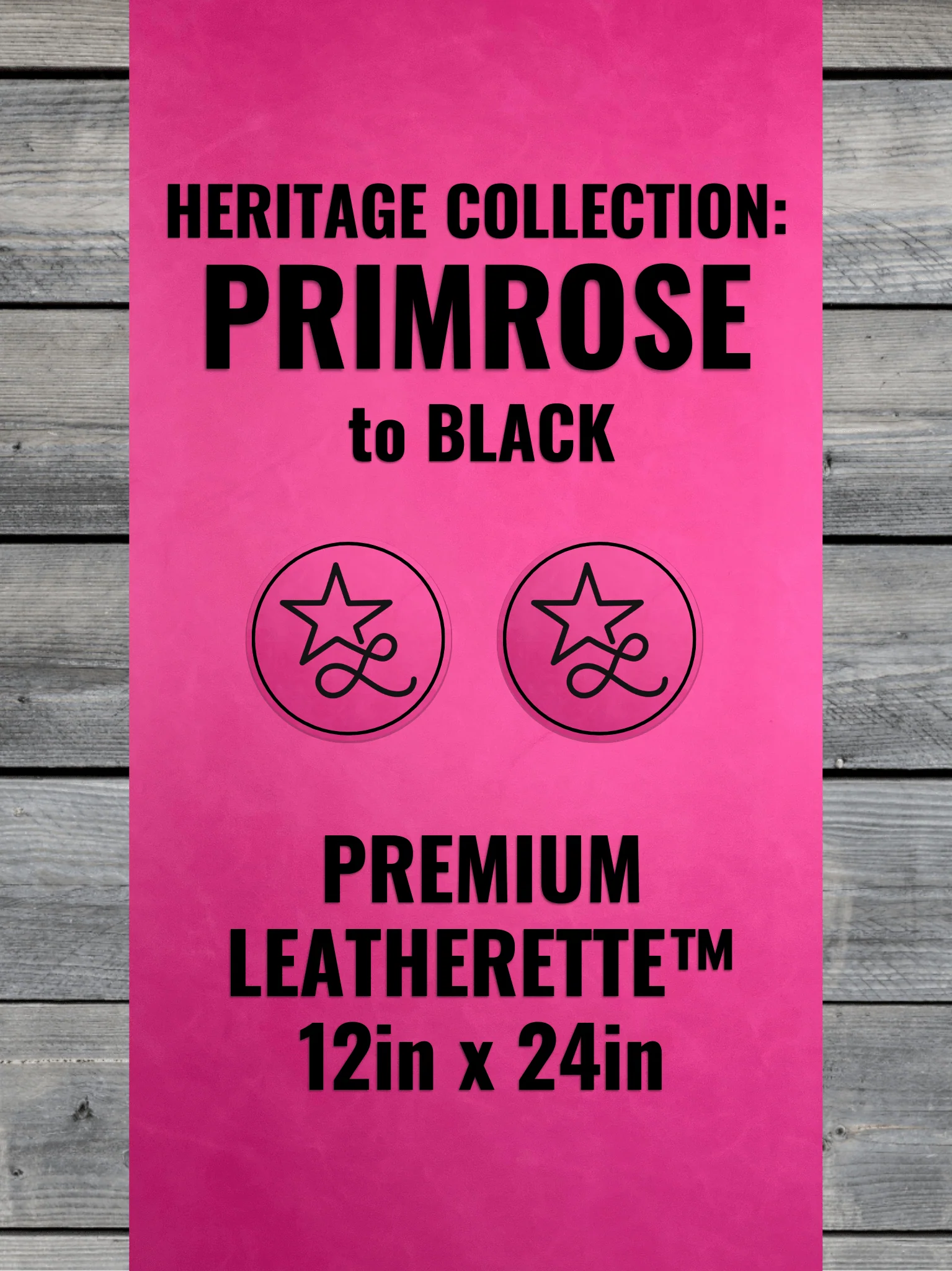 Pre-Cut Premium Leatherette® Patches (5pk) - Image 32