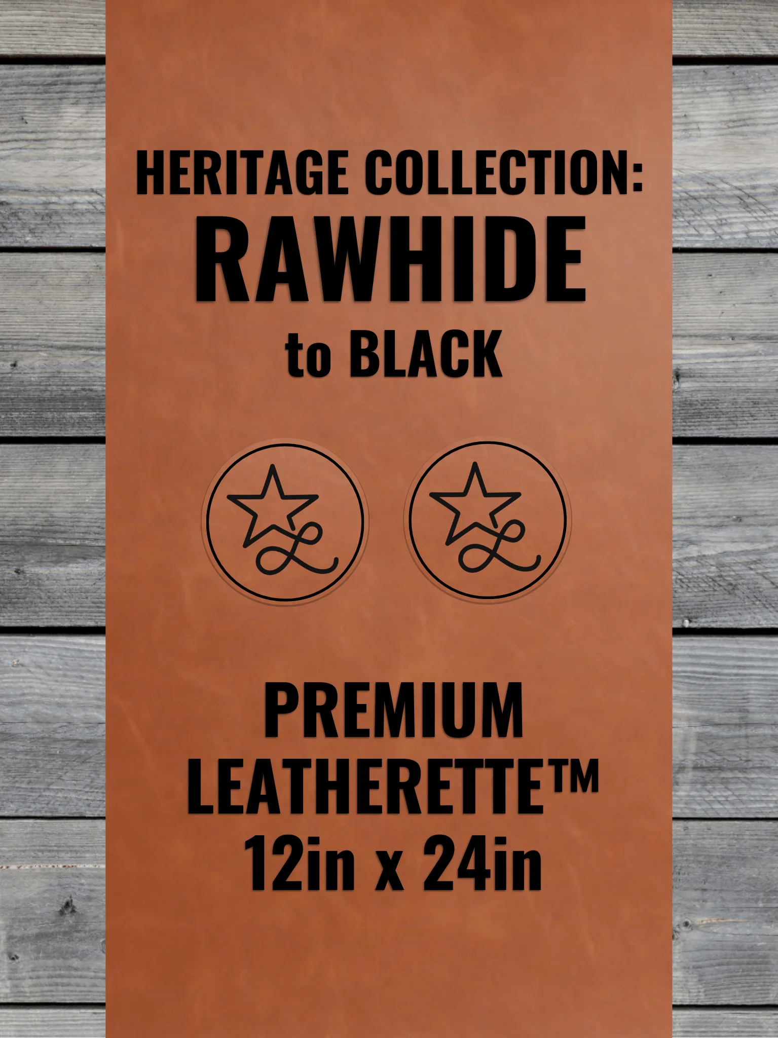 Pre-Cut Premium Leatherette® Patches (5pk) - Image 33