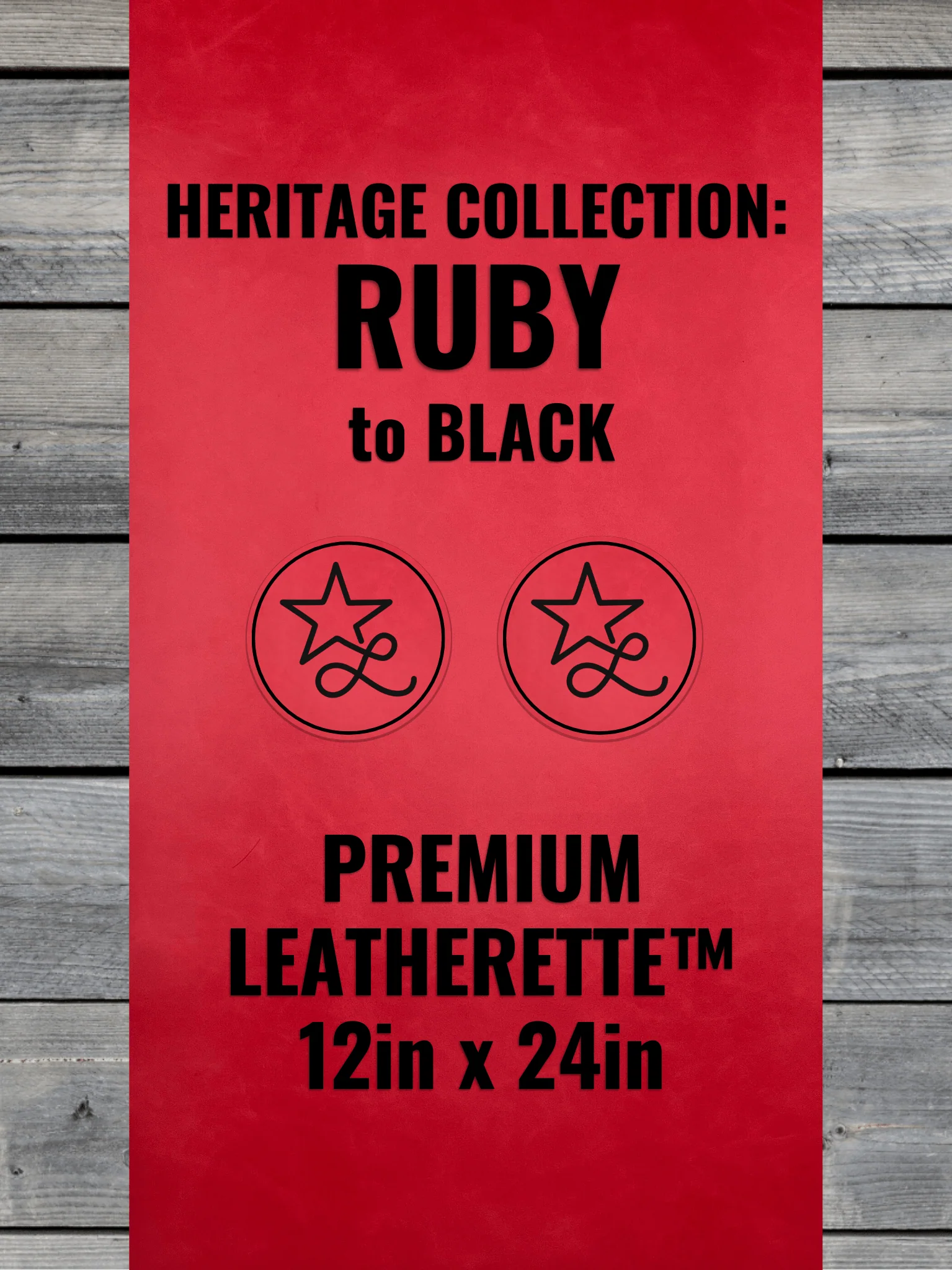 Pre-Cut Premium Leatherette® Patches (5pk) - Image 34