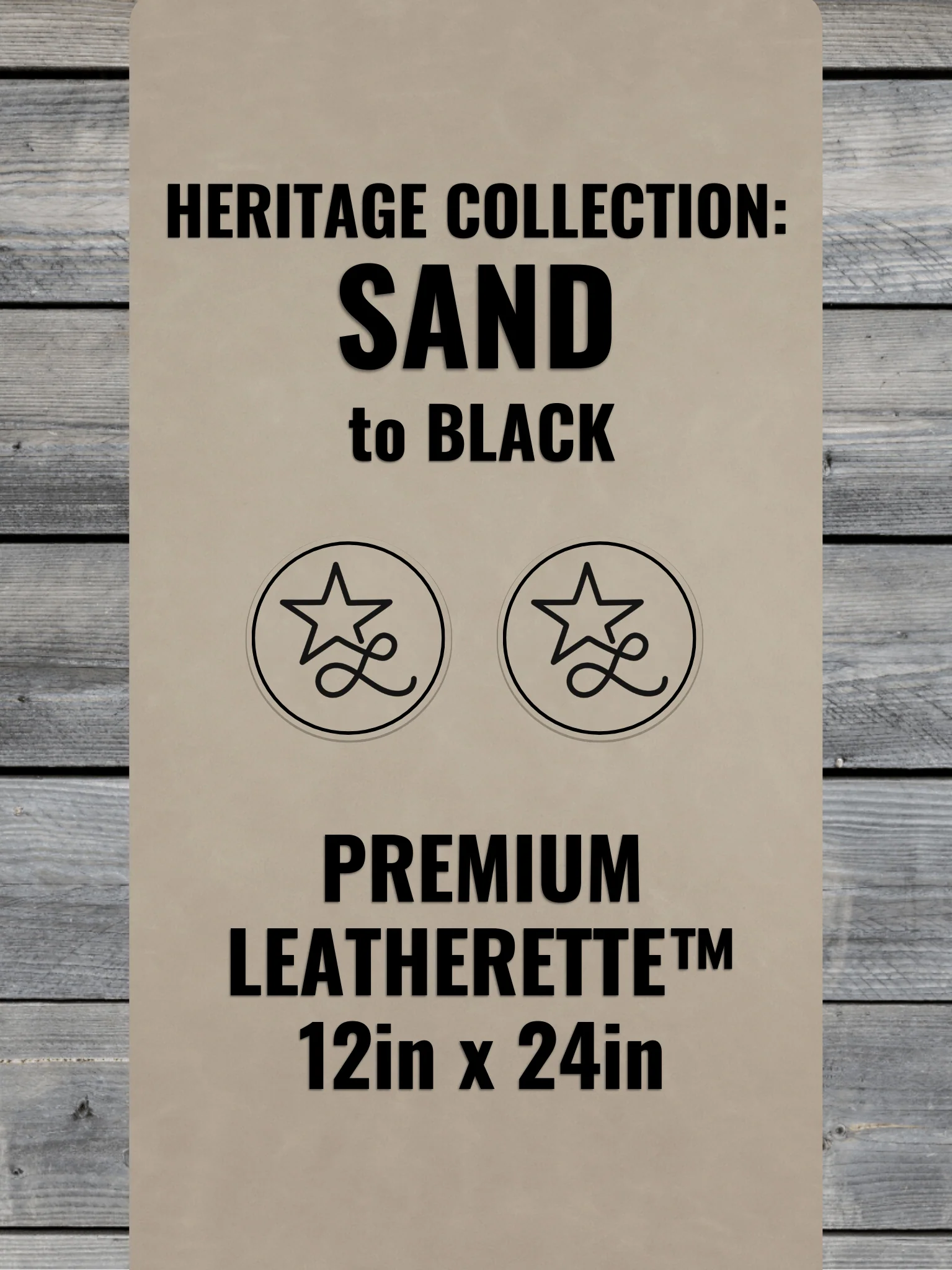 Pre-Cut Premium Leatherette® Patches (5pk) - Image 35