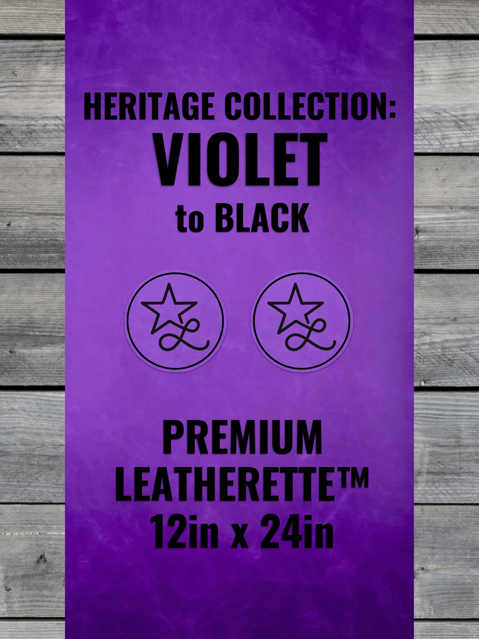 Pre-Cut Premium Leatherette® Patches (5pk) - Image 37