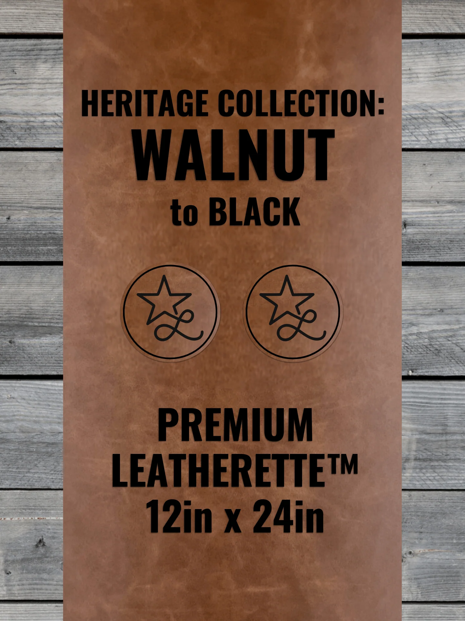 Pre-Cut Premium Leatherette® Patches (5pk) - Image 38