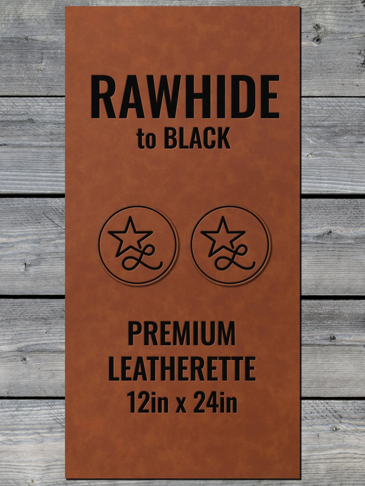 Pre-Cut Premium Leatherette® Patches (5pk) - Image 44