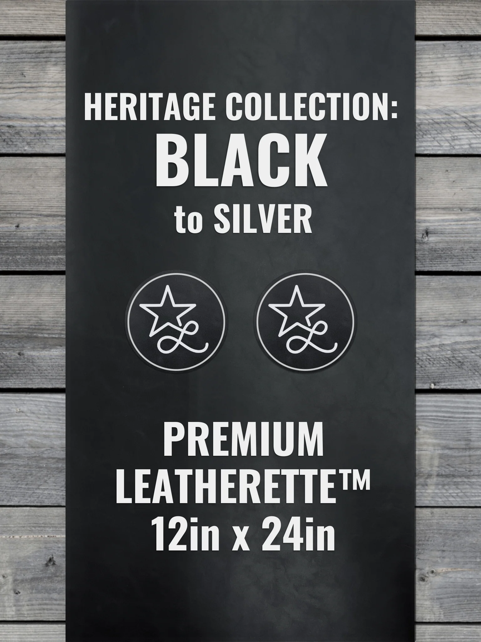Pre-Cut Premium Leatherette® Patches (5pk) - Image 54