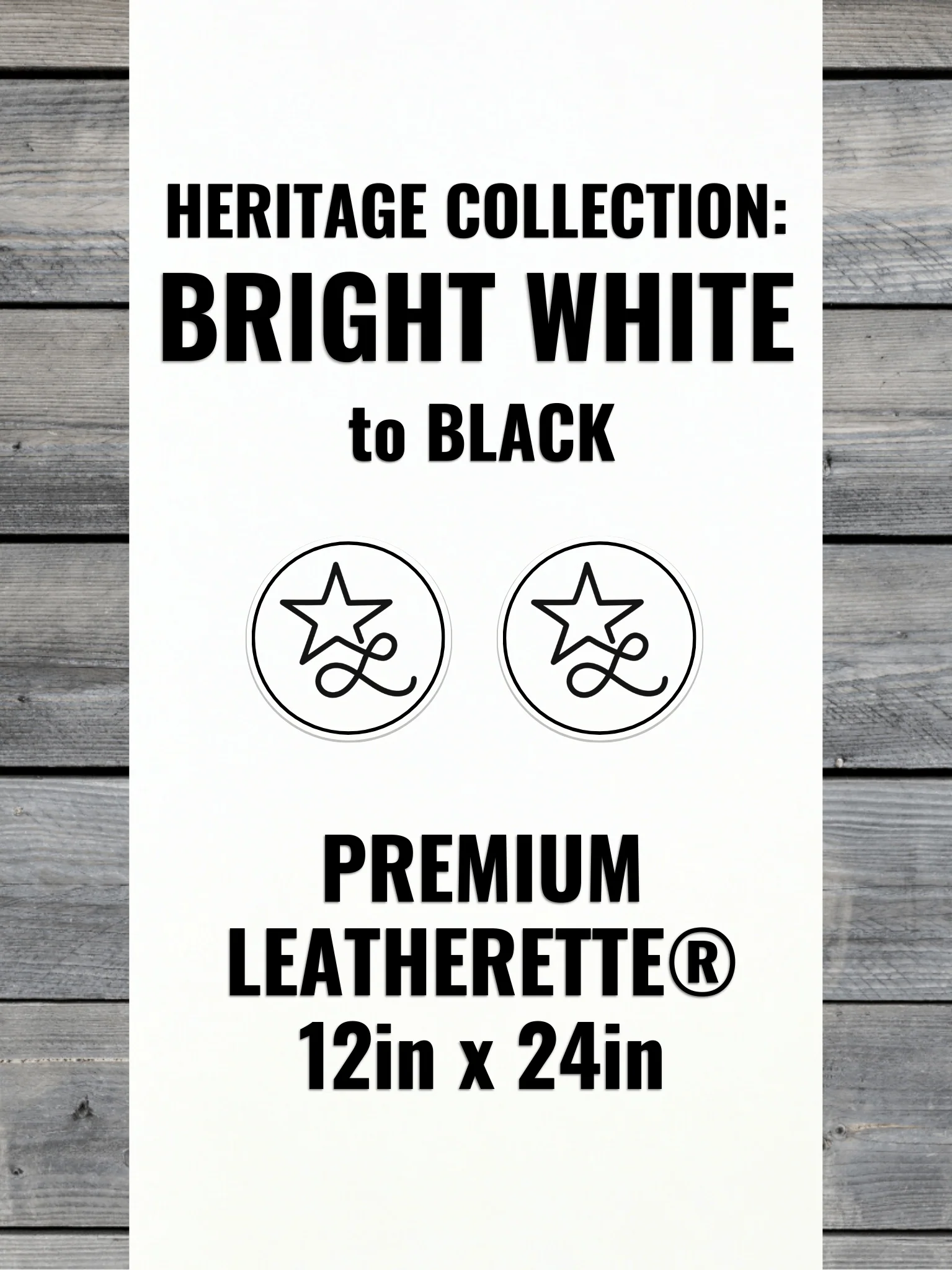 Pre-Cut Premium Leatherette® Patches (5pk) - Image 55