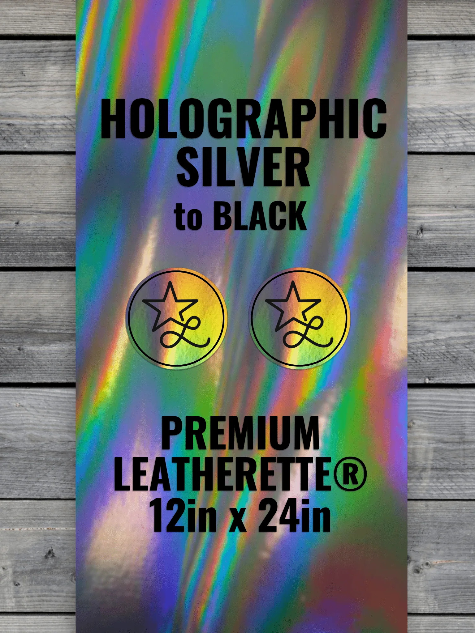 Pre-Cut Premium Leatherette® Patches (5pk) - Image 63