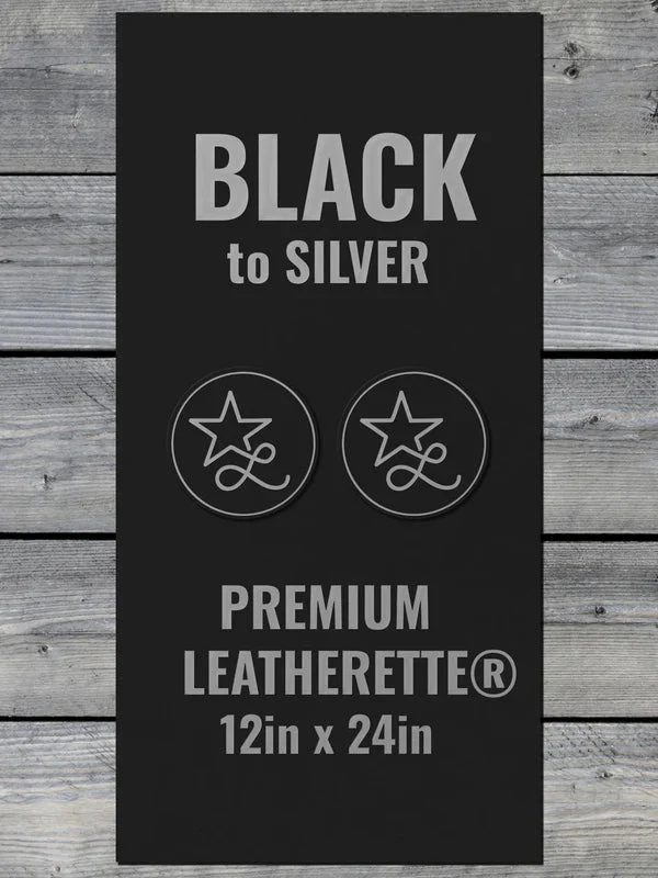 Pre-Cut No-Foam Premium Leatherette® Patches (5pk) - Image 36
