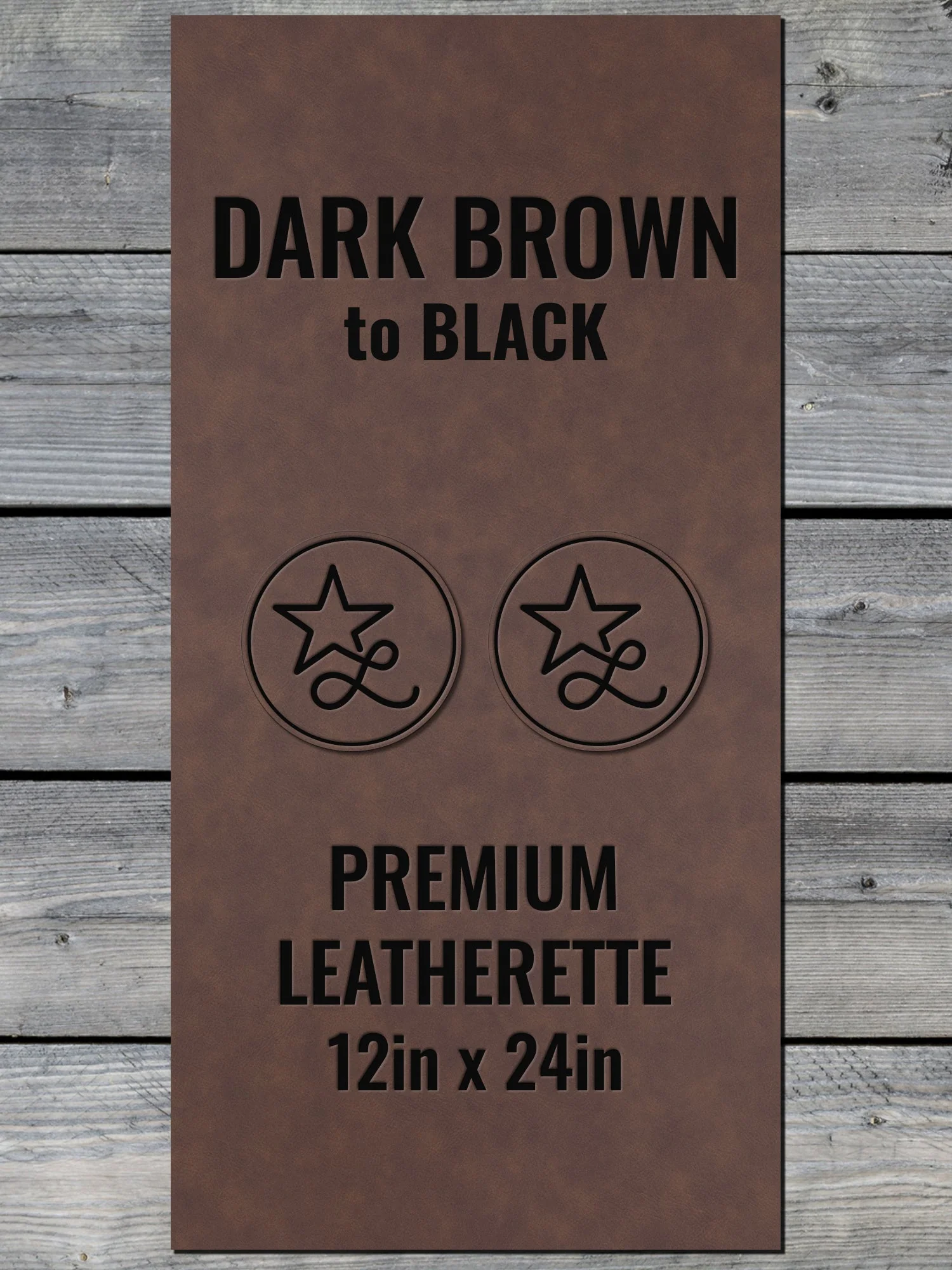 Pre-Cut Premium Leatherette® Patches (5pk) - Image 12