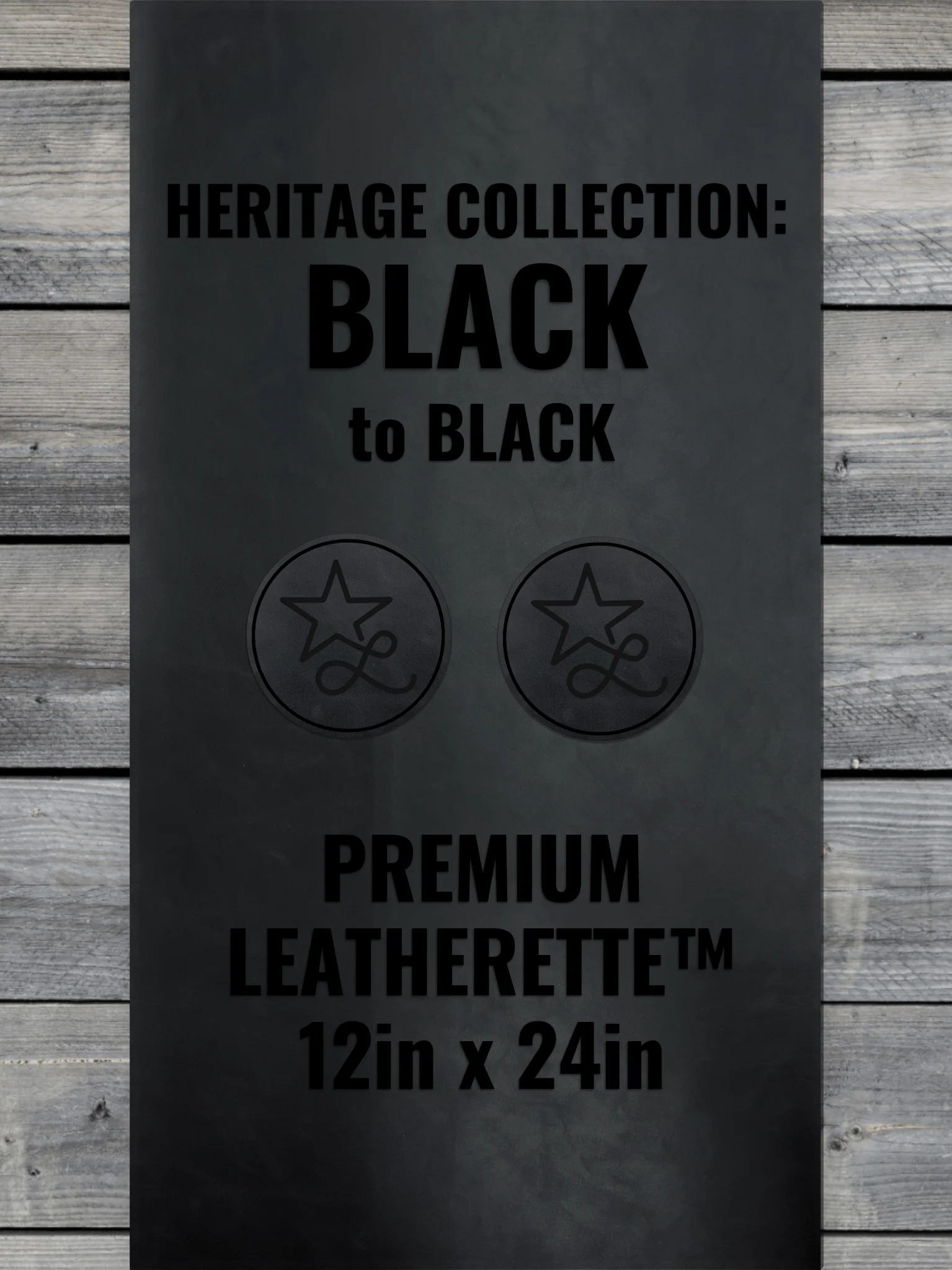 Pre-Cut Premium Leatherette® Patches (5pk) - Image 23