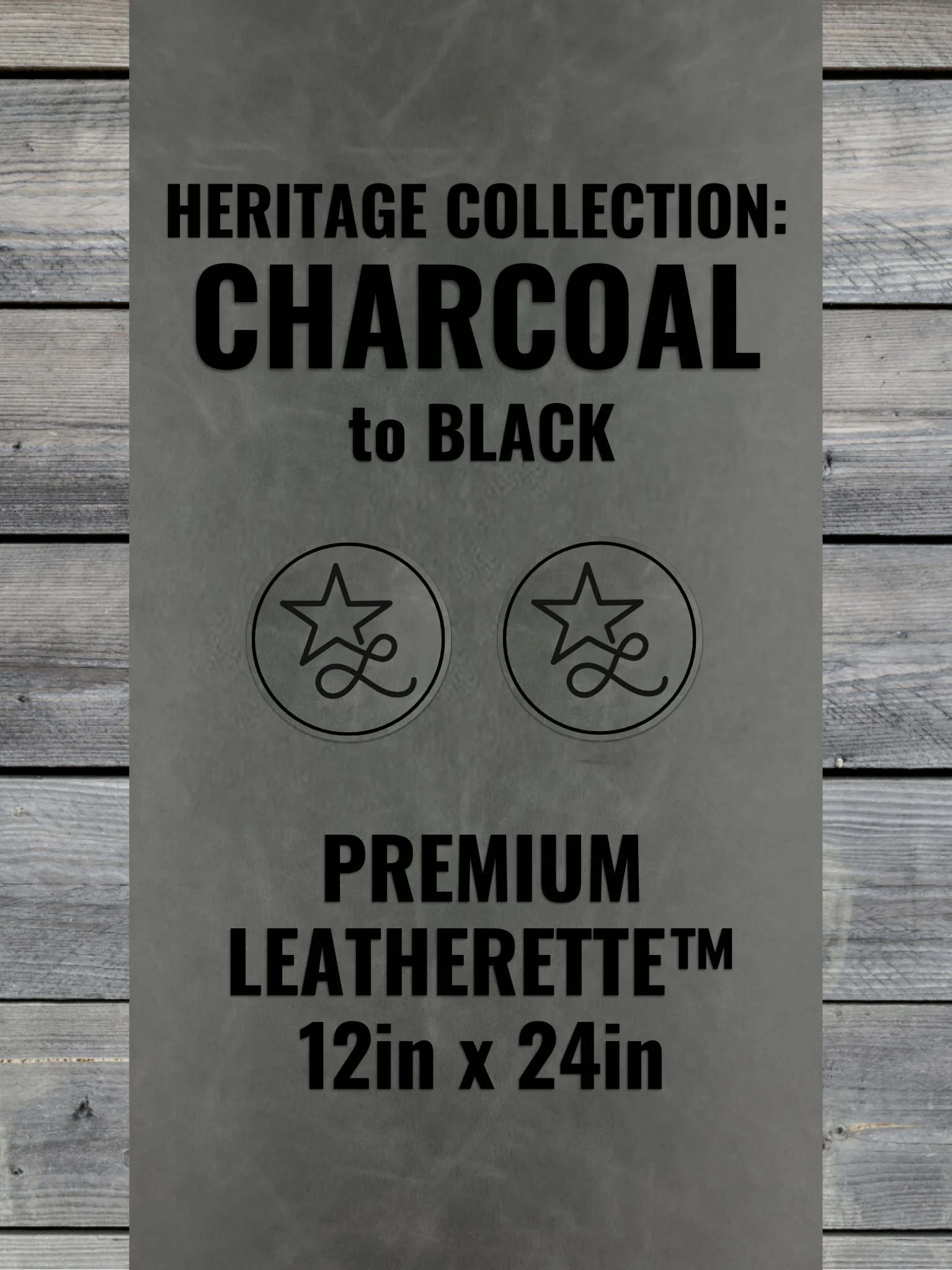 Pre-Cut Premium Leatherette® Patches (5pk) - Image 25