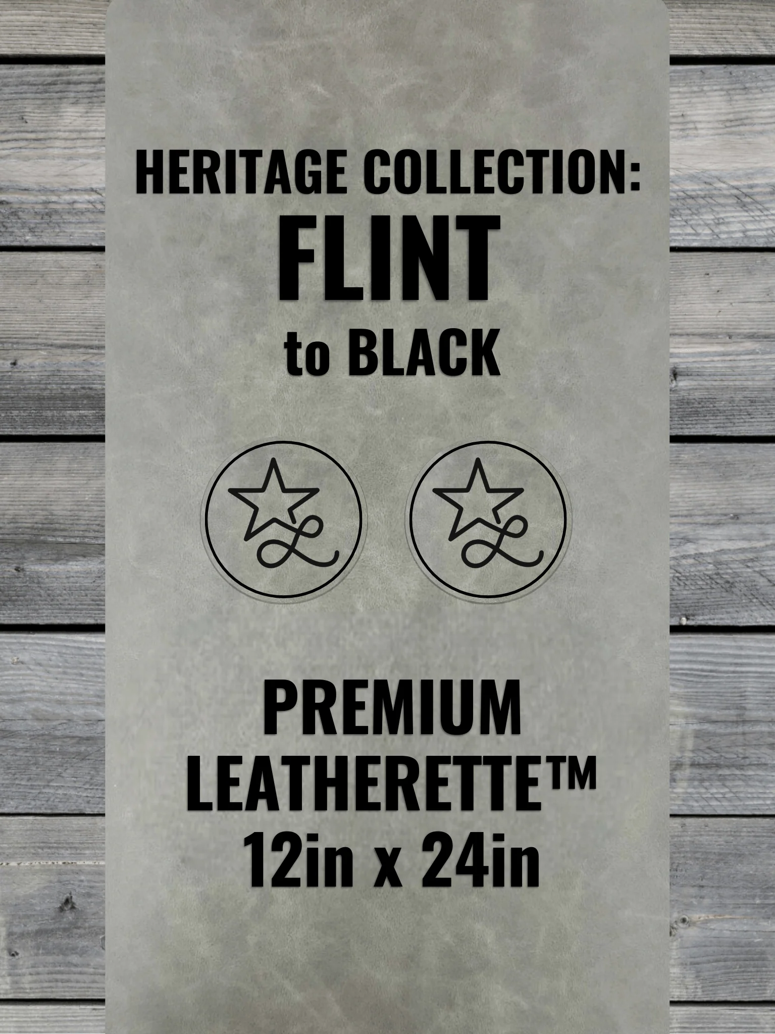 Pre-Cut Premium Leatherette® Patches (5pk) - Image 27