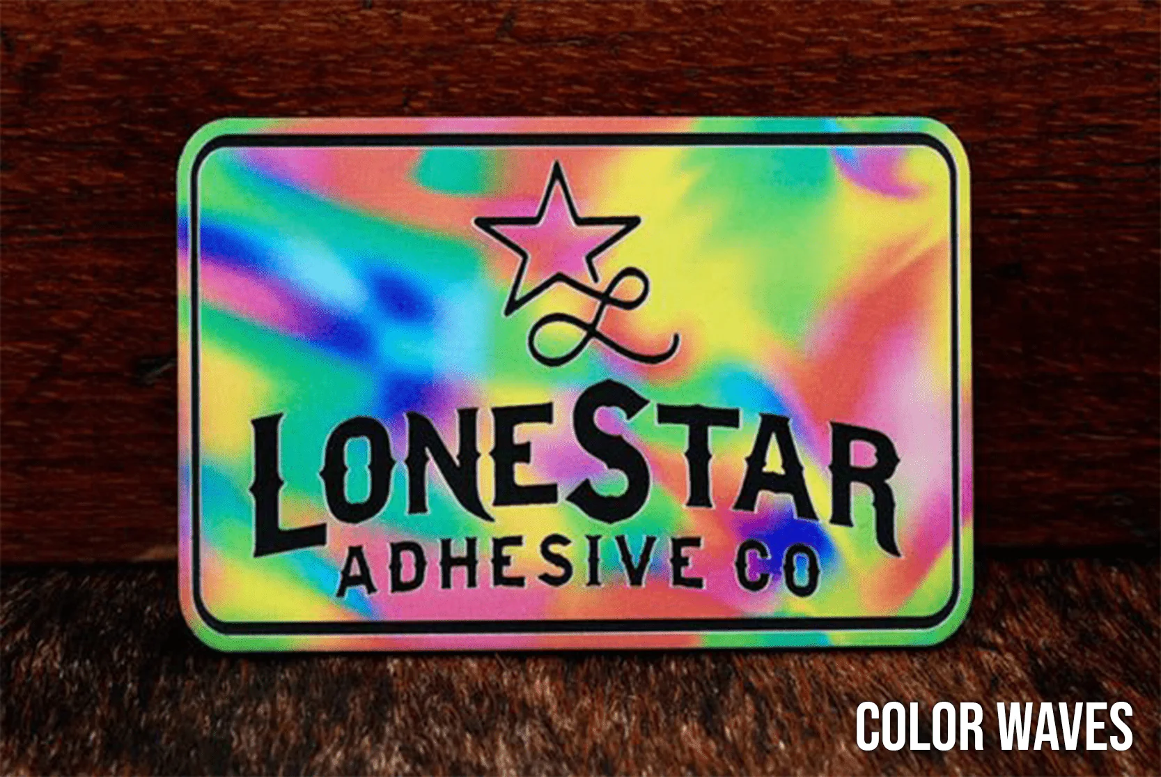 Pre-Cut UV Printed Patches (5pk) - Image 10