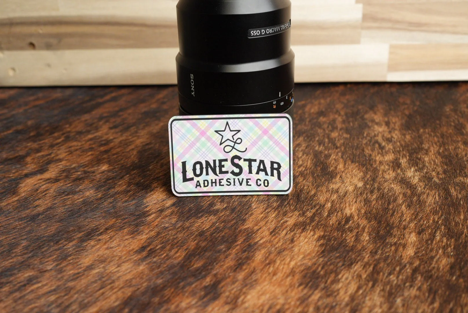 Pre-Cut UV Printed Patches (5pk) - Image 101