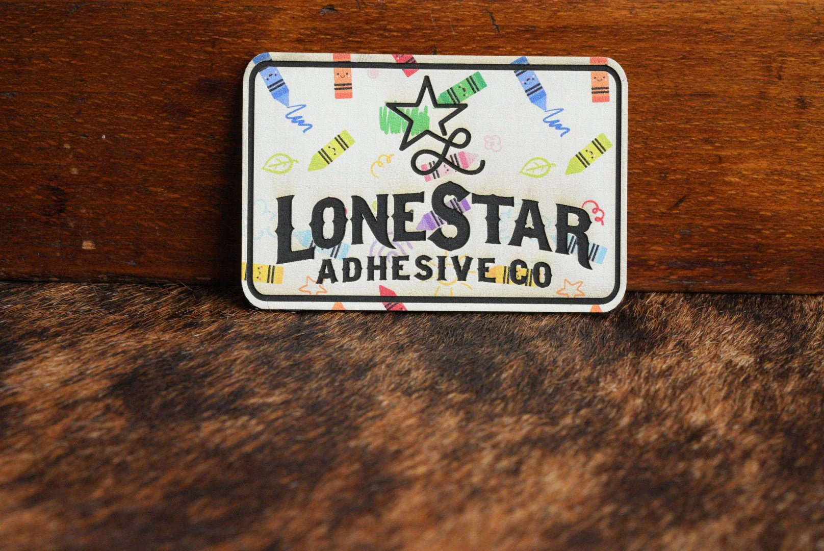 Pre-Cut UV Printed Patches (5pk) - Image 105