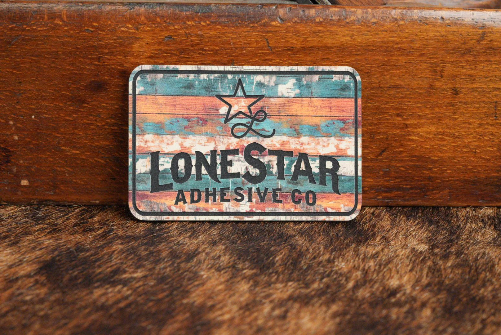 Pre-Cut UV Printed Patches (5pk) - Image 108