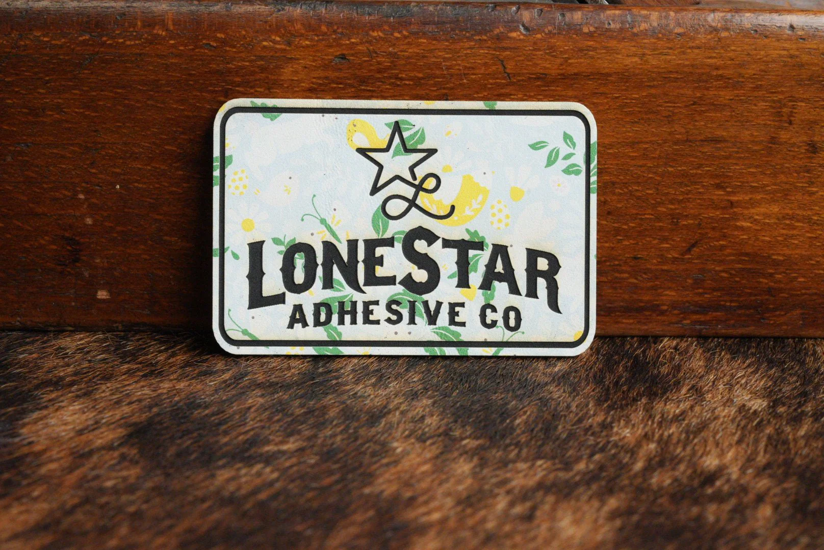 Pre-Cut UV Printed Patches (5pk) - Image 113