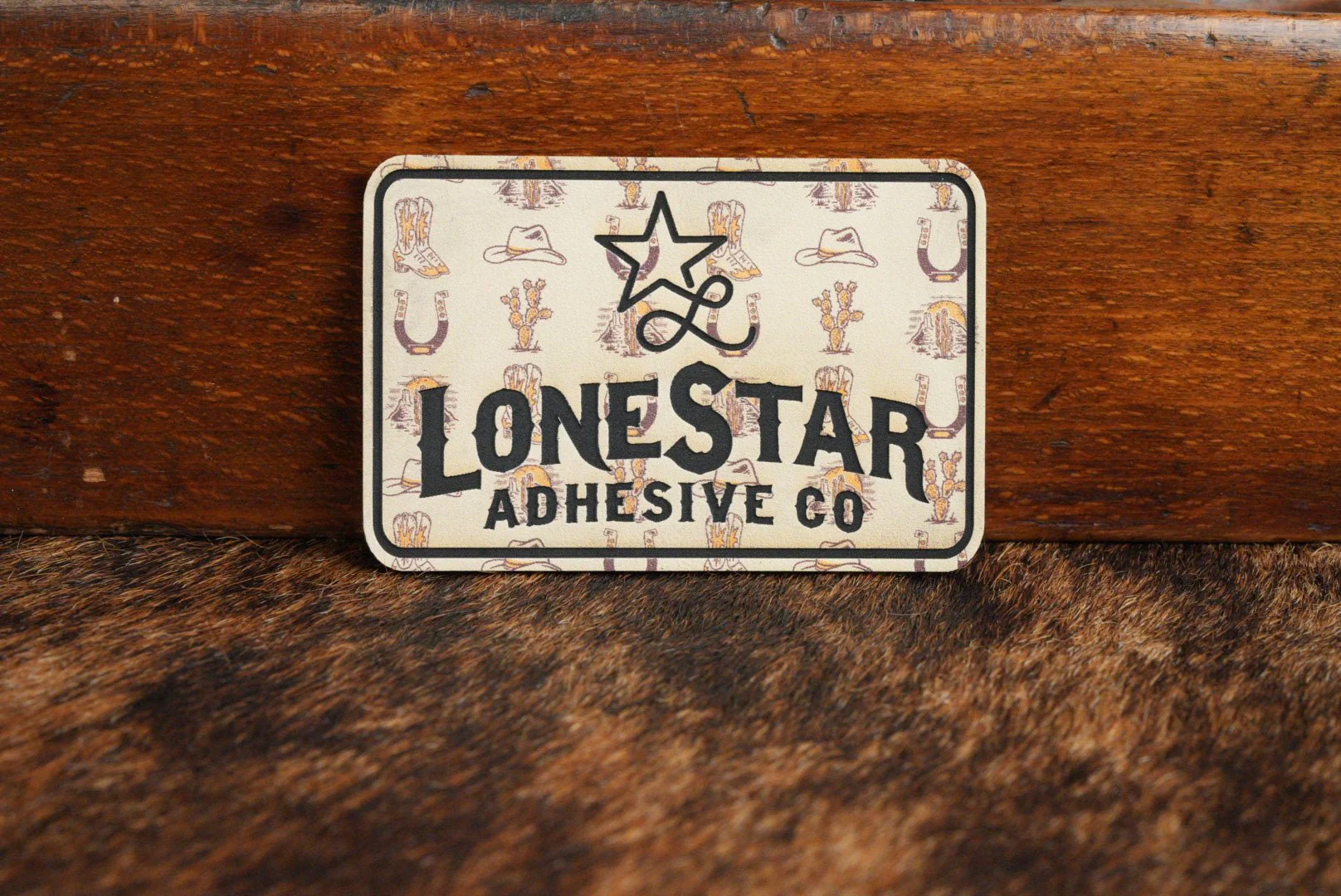 Pre-Cut UV Printed Patches (5pk) - Image 120