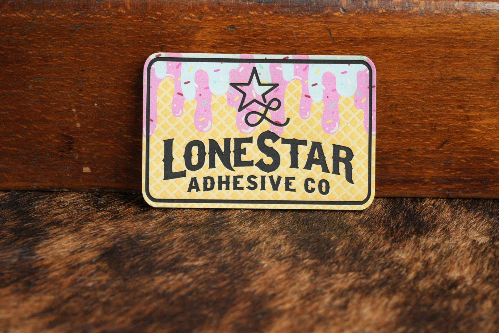 Pre-Cut UV Printed Patches (5pk) - Image 121