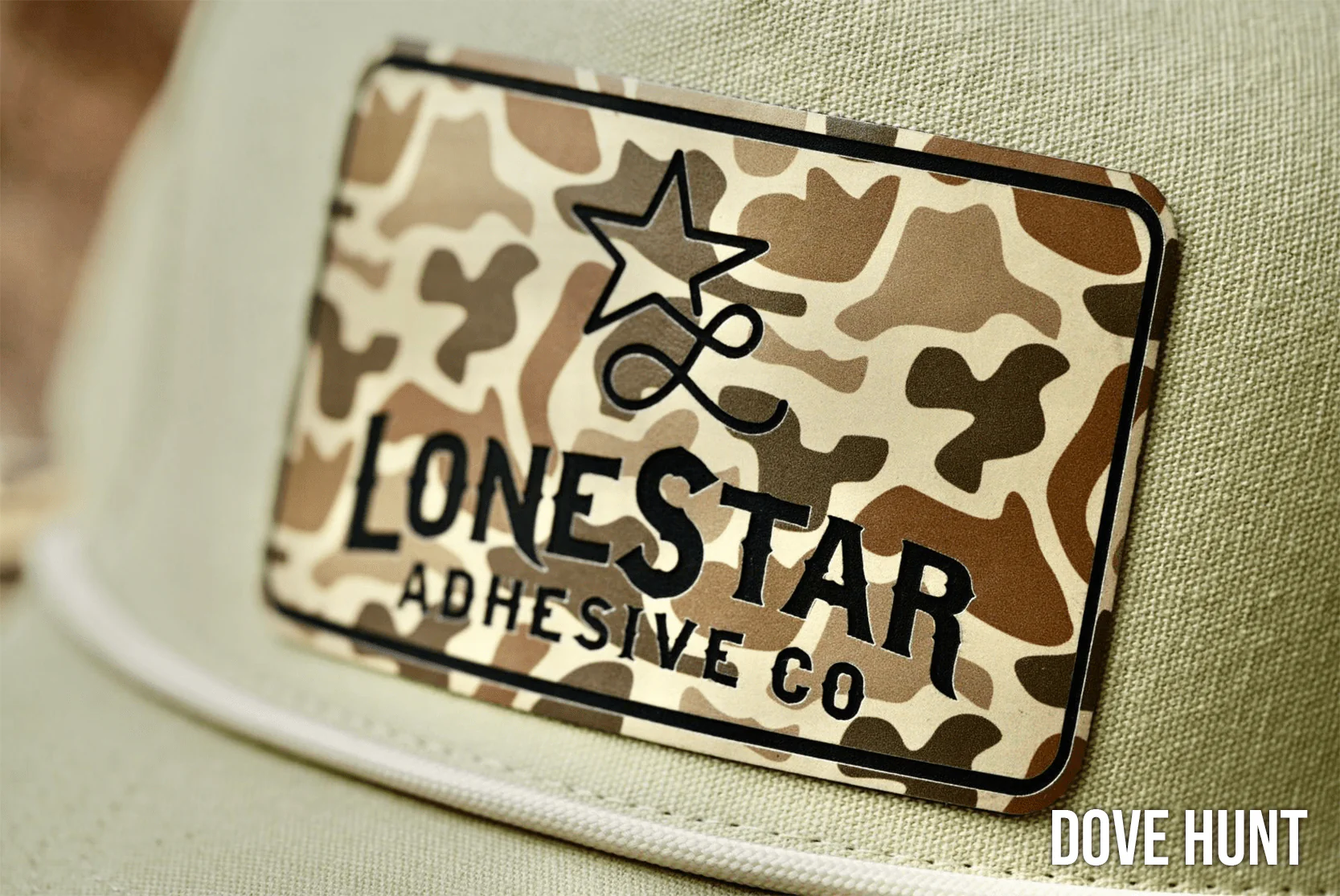 Pre-Cut UV Printed Patches (5pk) - Image 14