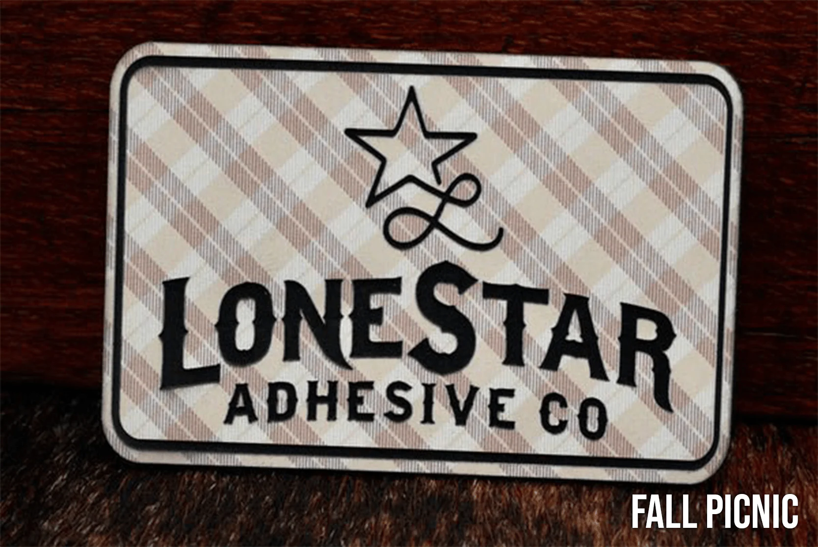 Pre-Cut UV Printed Patches (5pk) - Image 16