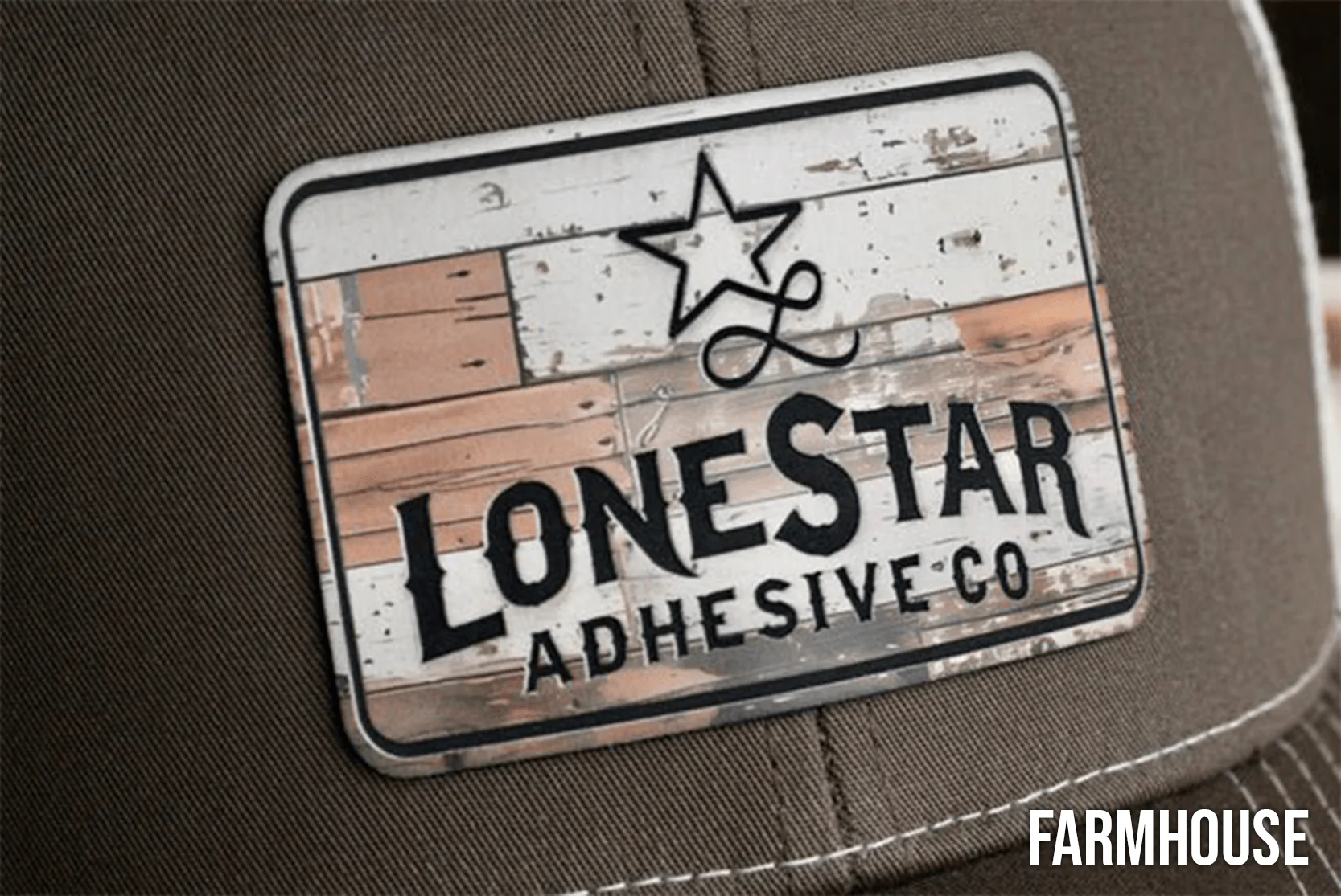 Pre-Cut UV Printed Patches (5pk) - Image 17