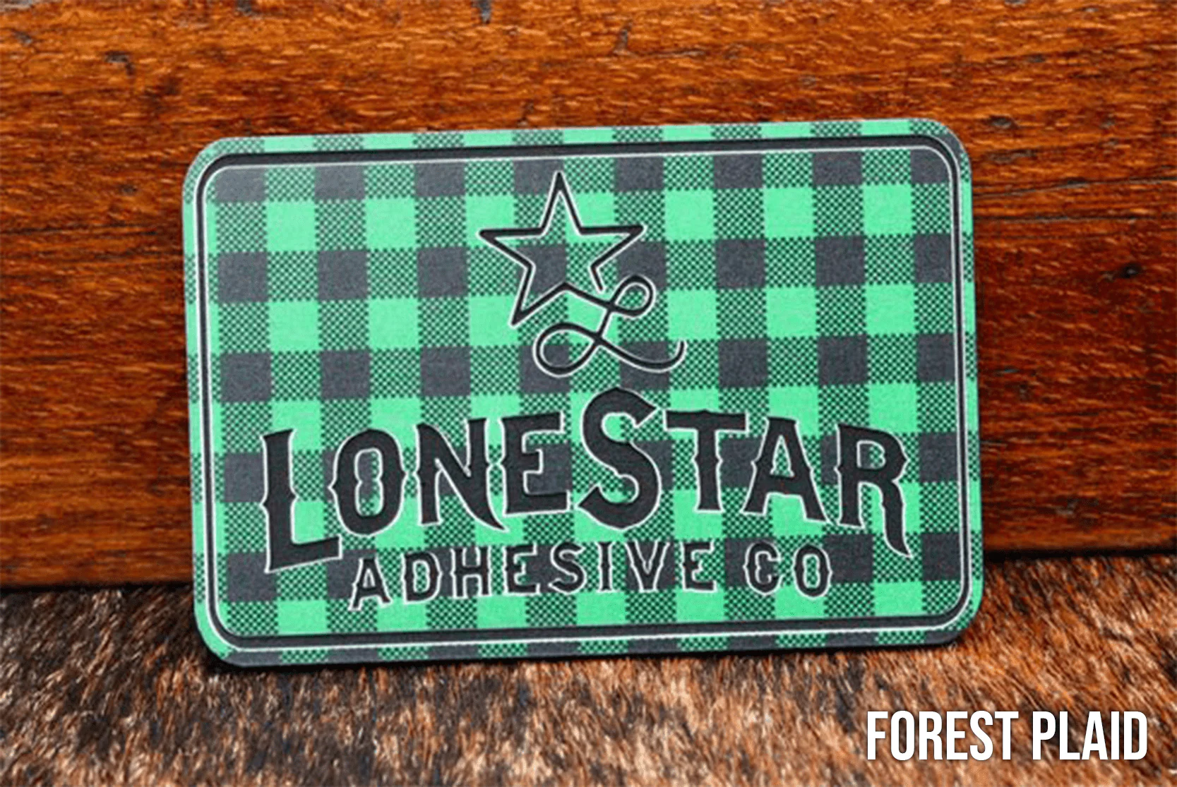 Pre-Cut UV Printed Patches (5pk) - Image 18