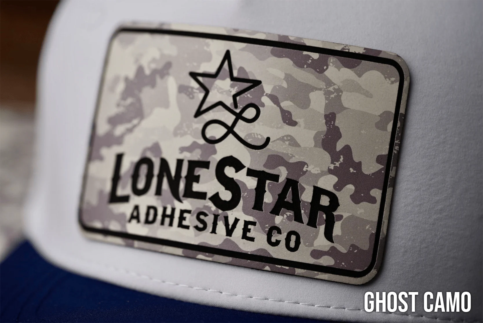 Pre-Cut UV Printed Patches (5pk) - Image 19