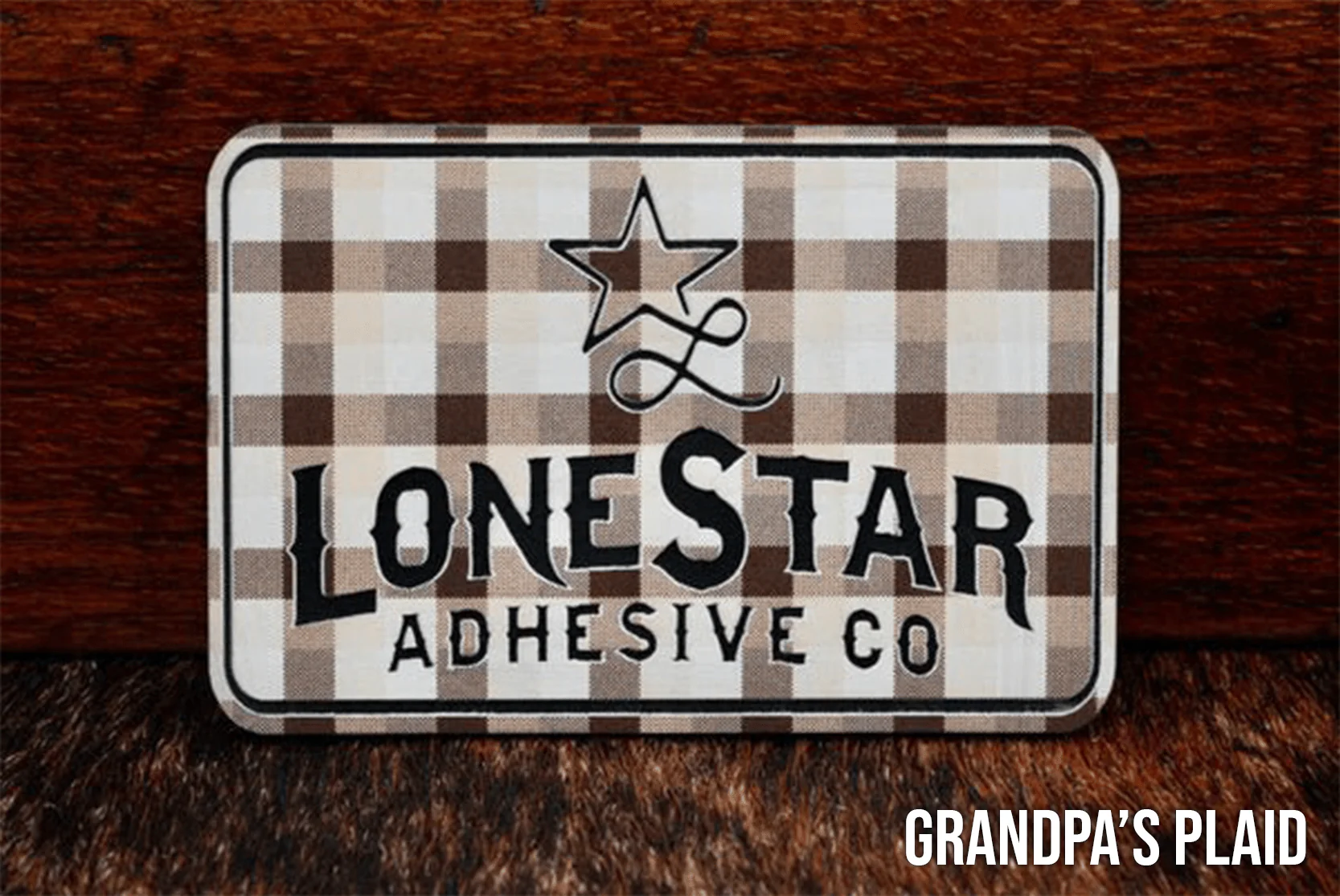 Pre-Cut UV Printed Patches (5pk) - Image 20