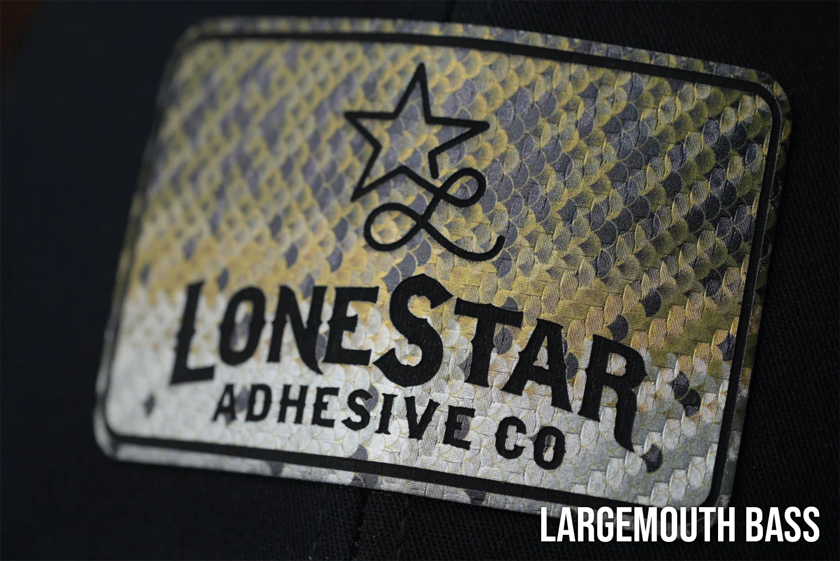 Pre-Cut UV Printed Patches (5pk) - Image 23