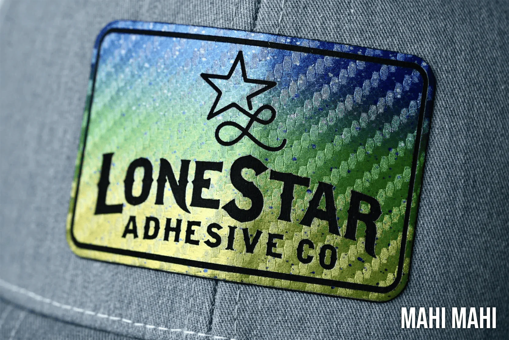 Pre-Cut UV Printed Patches (5pk) - Image 25