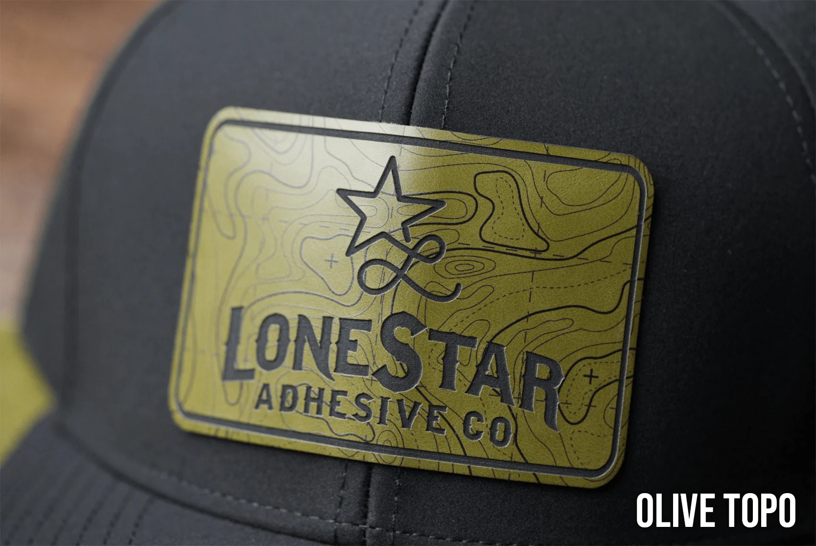Pre-Cut UV Printed Patches (5pk) - Image 26