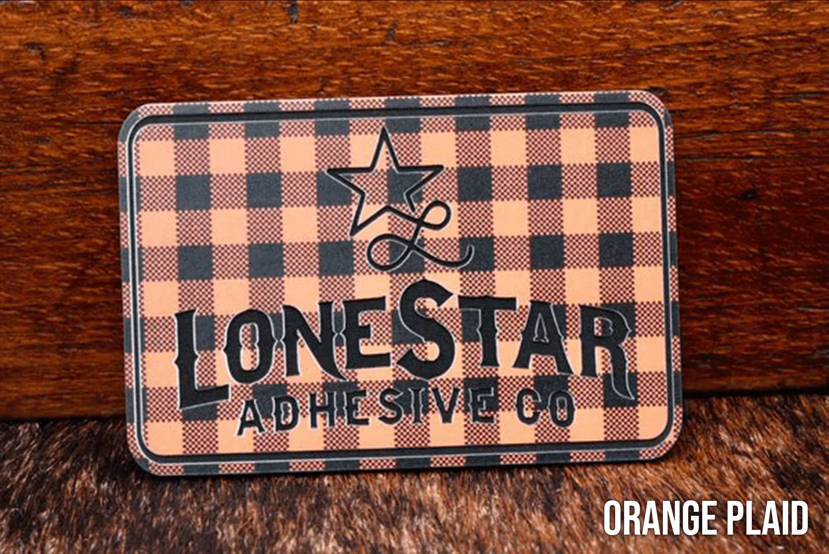 Pre-Cut UV Printed Patches (5pk) - Image 27