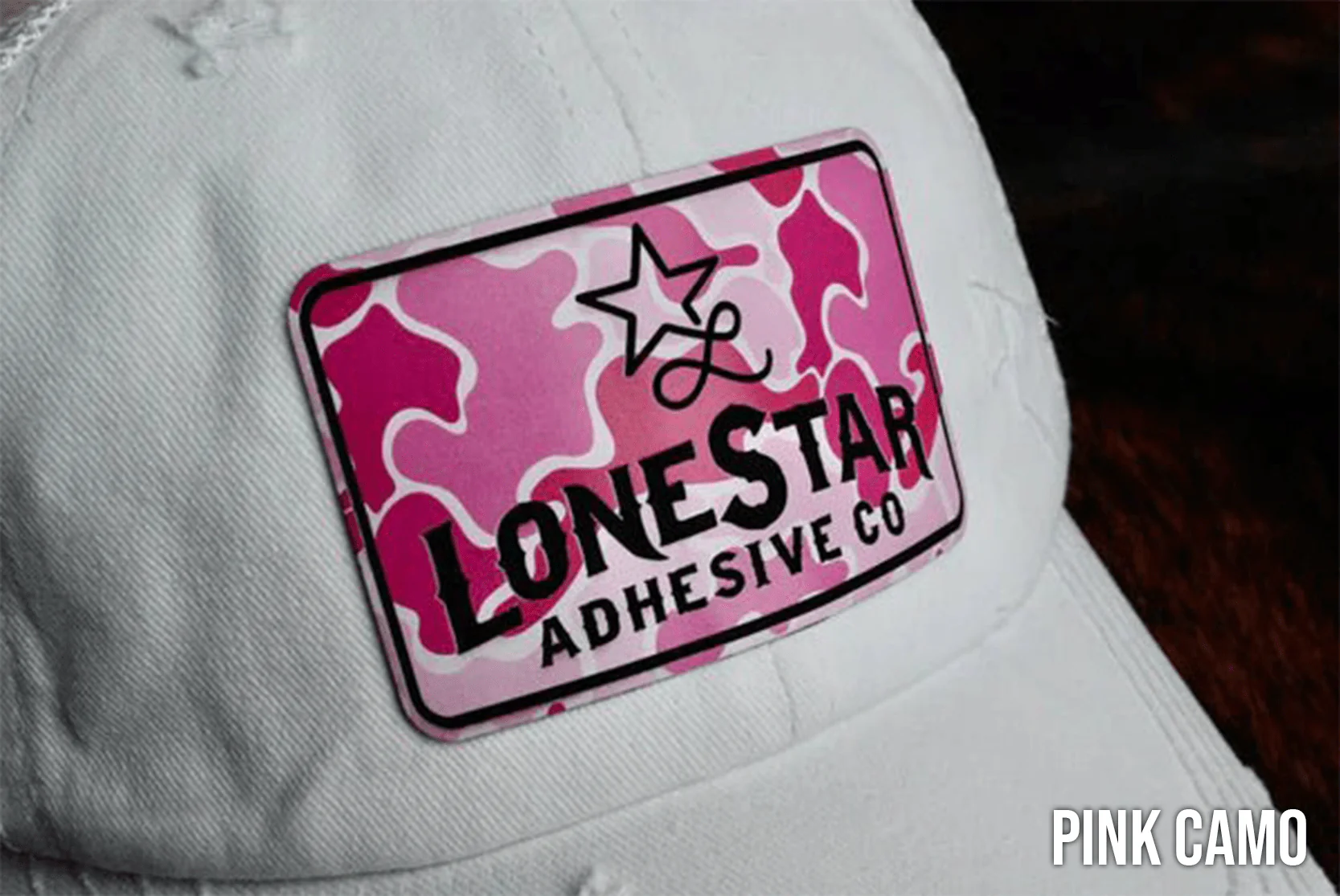 Pre-Cut UV Printed Patches (5pk) - Image 28