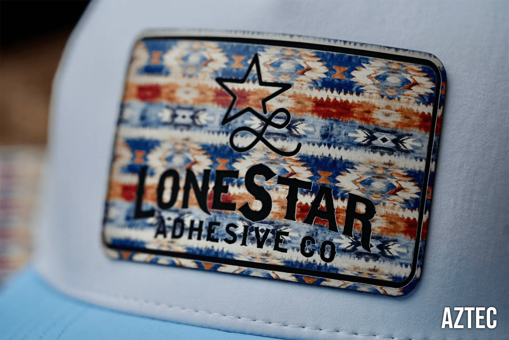 Pre-Cut UV Printed Patches (5pk) - Image 3