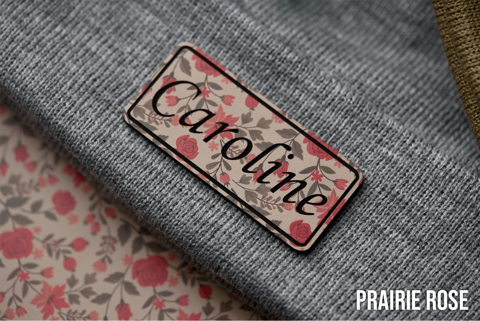 Pre-Cut UV Printed Patches (5pk) - Image 31