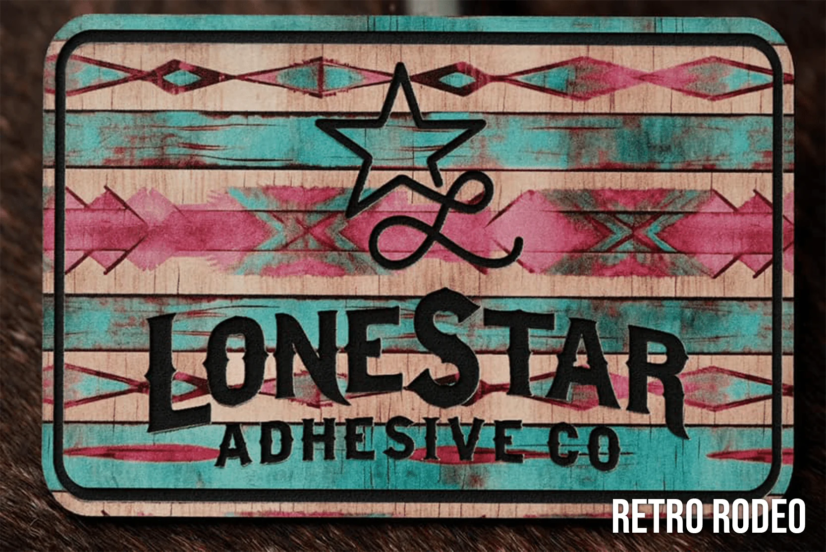 Pre-Cut UV Printed Patches (5pk) - Image 36