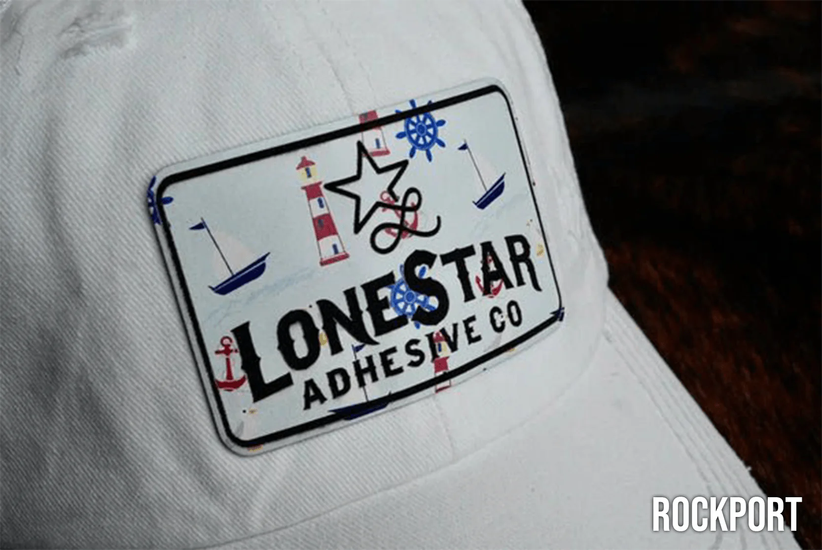Pre-Cut UV Printed Patches (5pk) - Image 37