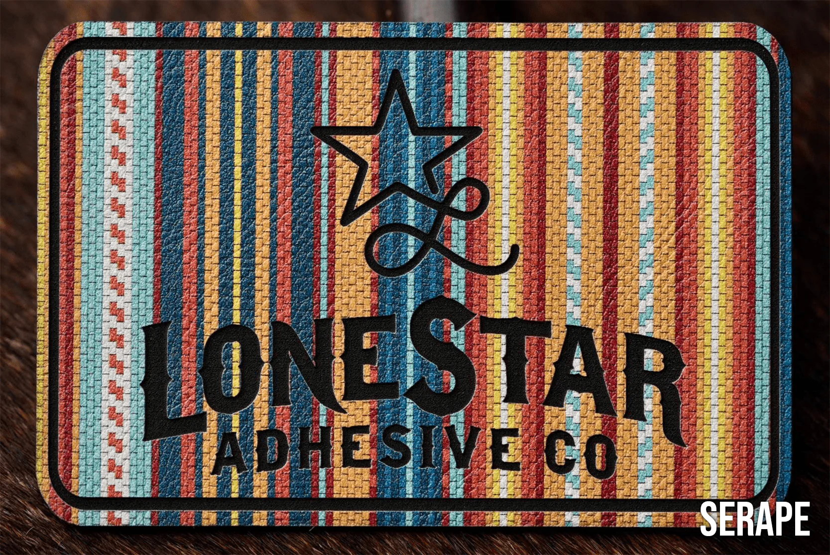 Pre-Cut UV Printed Patches (5pk) - Image 41