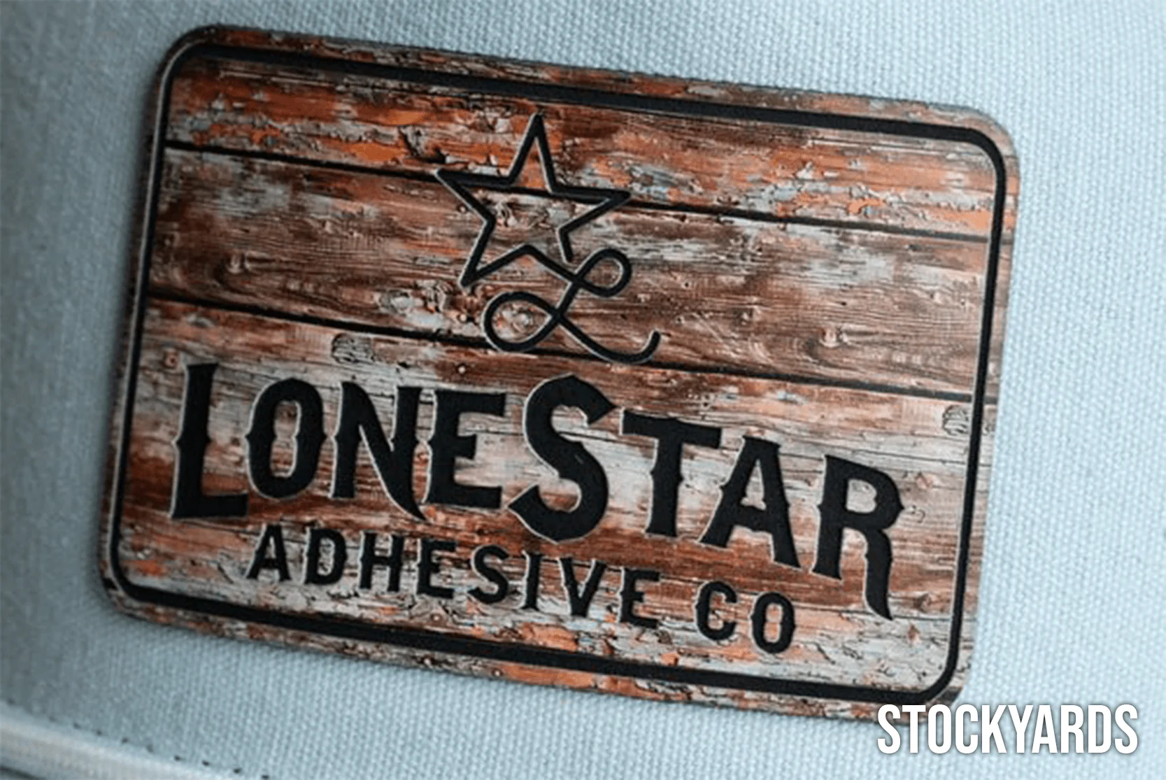 Pre-Cut UV Printed Patches (5pk) - Image 43