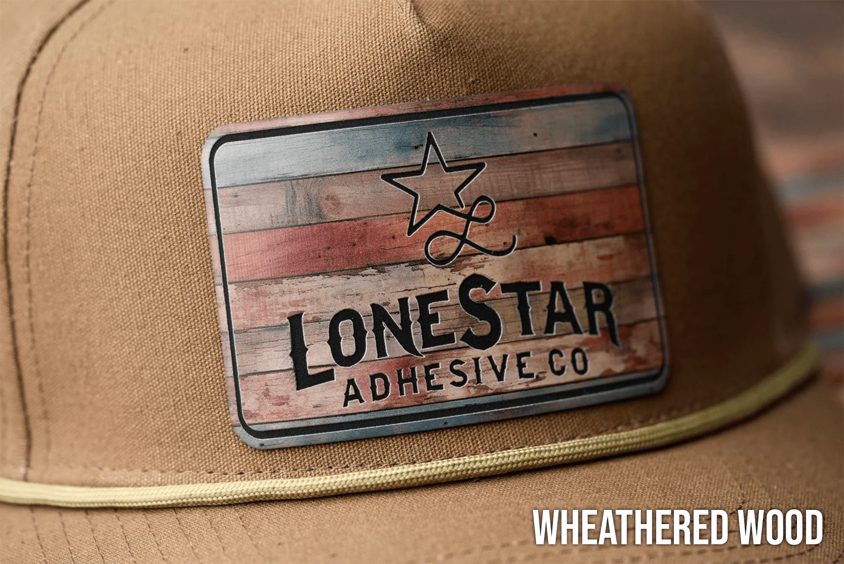 Pre-Cut UV Printed Patches (5pk) - Image 45