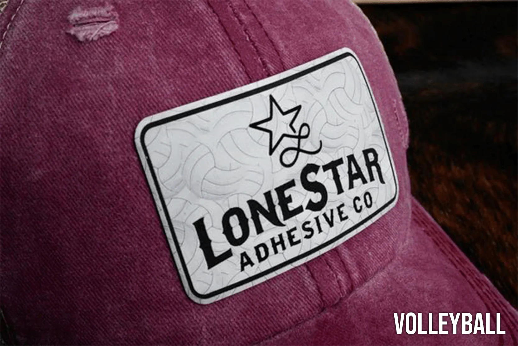 Pre-Cut UV Printed Patches (5pk) - Image 46