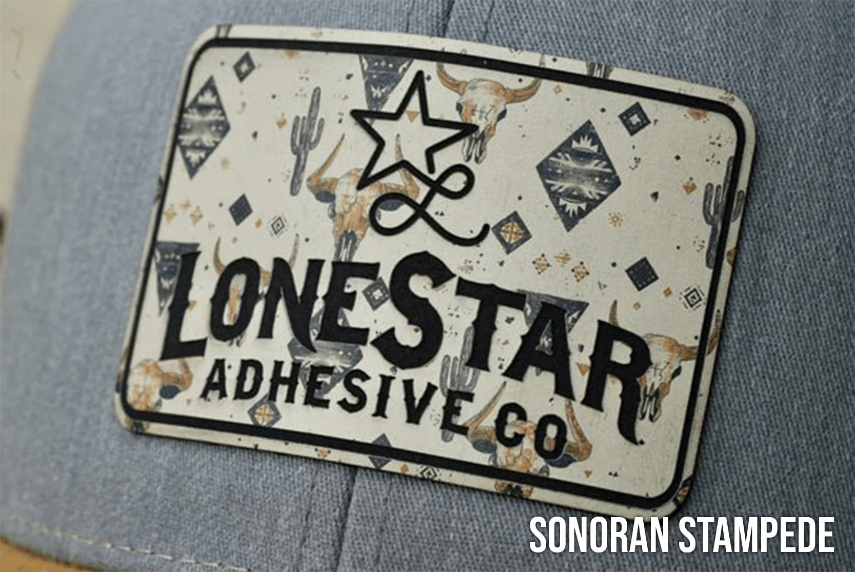 Pre-Cut UV Printed Patches (5pk) - Image 47