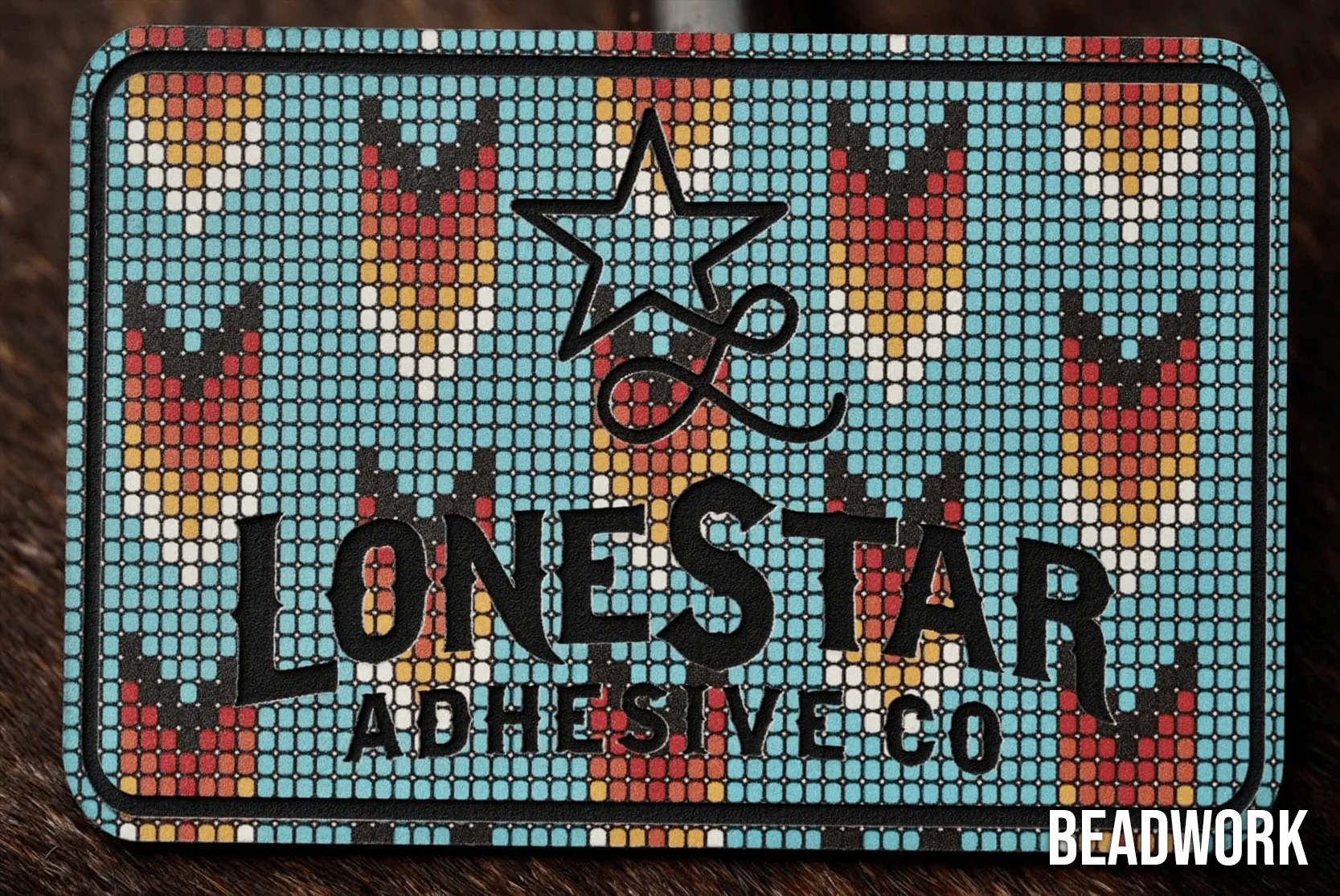 Pre-Cut UV Printed Patches (5pk) - Image 6