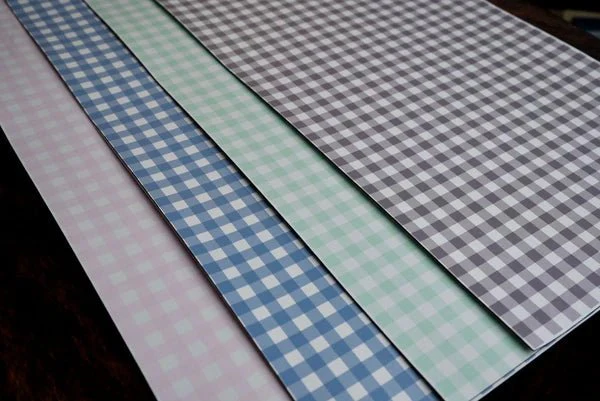 Pre-Cut UV Printed Patches (5pk) - Image 67