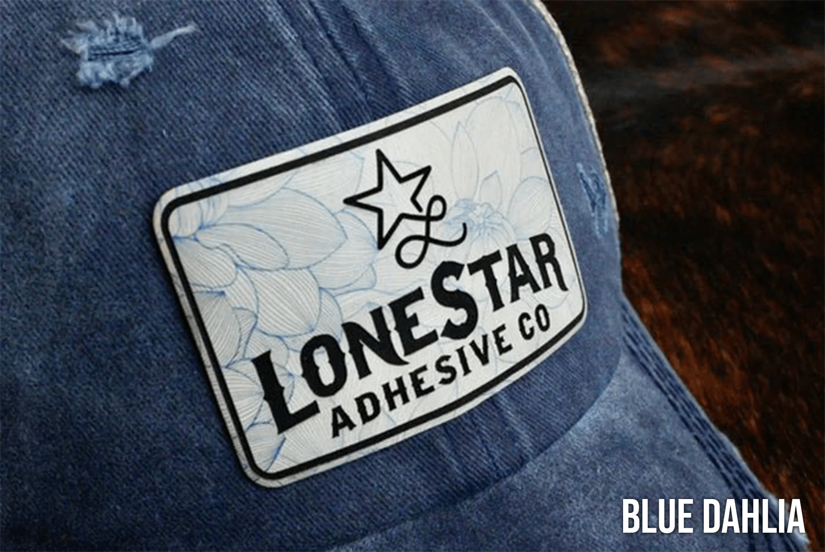 Pre-Cut UV Printed Patches (5pk) - Image 7