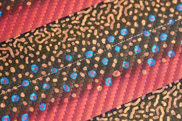 Pre-Cut UV Printed Patches (5pk) - Image 72