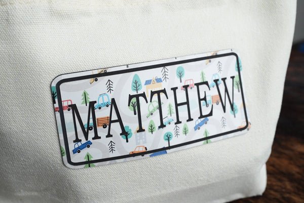 Pre-Cut UV Printed Patches (5pk) - Image 74