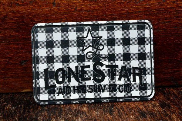 Pre-Cut UV Printed Patches (5pk) - Image 75