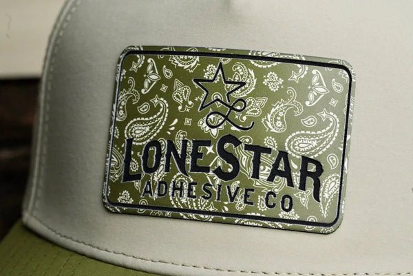 Pre-Cut UV Printed Patches (5pk) - Image 76
