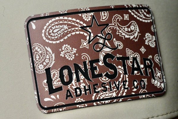 Pre-Cut UV Printed Patches (5pk) - Image 77